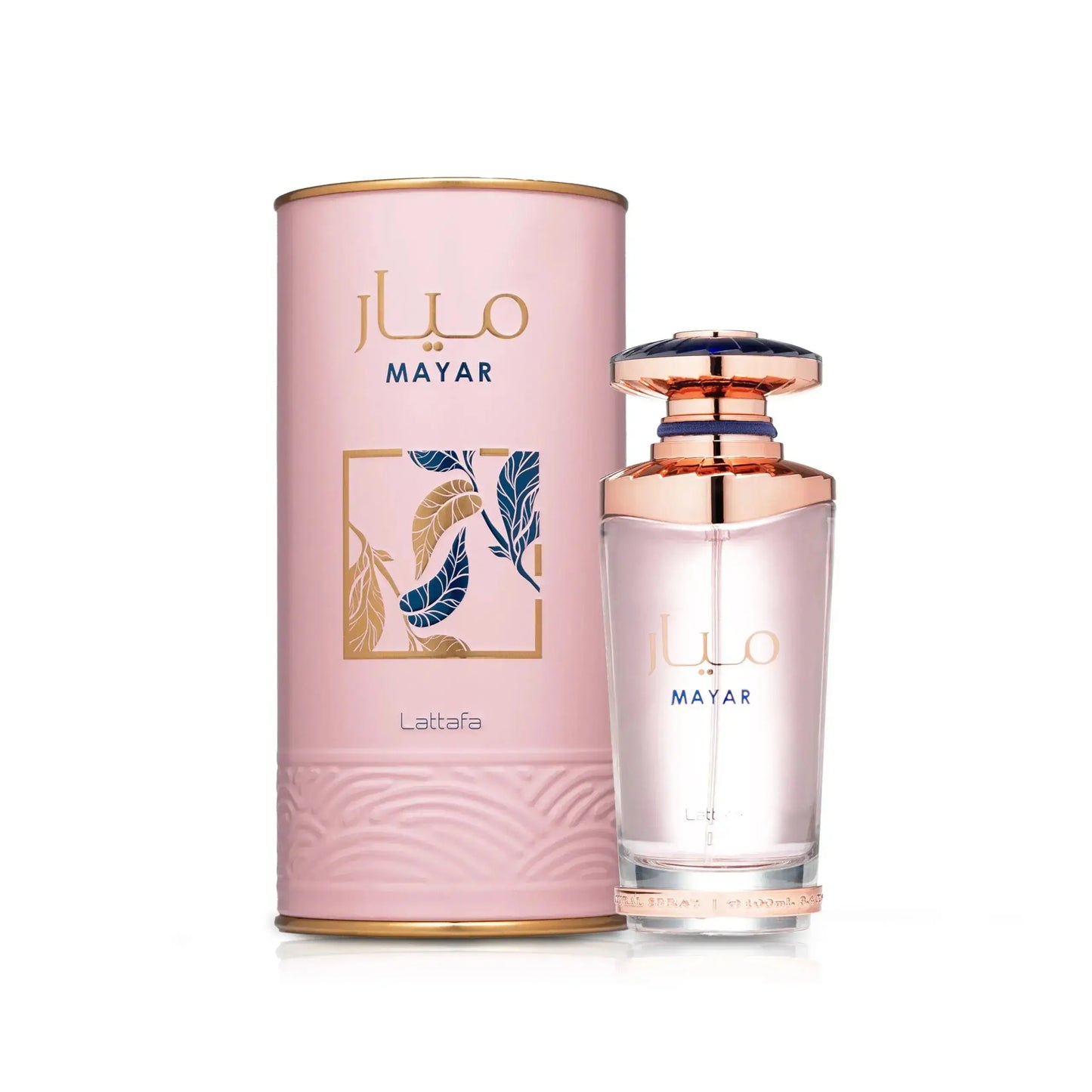 MAYAR PINK 100ML - Perfumes & Beyond