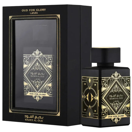 Bade'e Al Oud Oud for Glory 100ML.