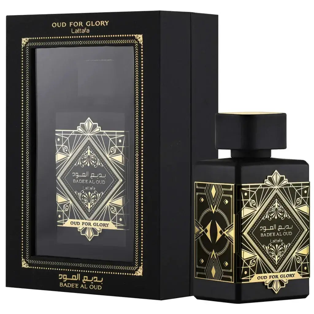 Bade'e Al Oud Oud for Glory 100ML.