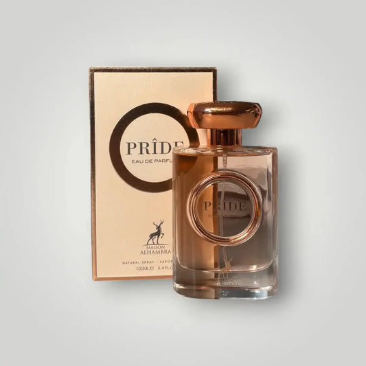 PRIDE 100ML - Perfumes & Beyond