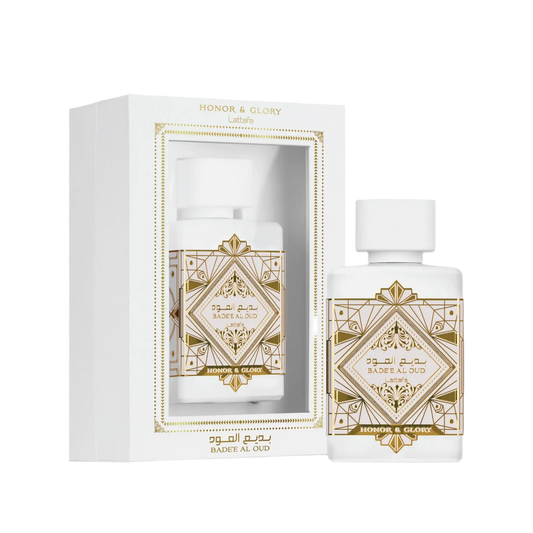 Bade'e Al Oud Honor & Glory 100ML.