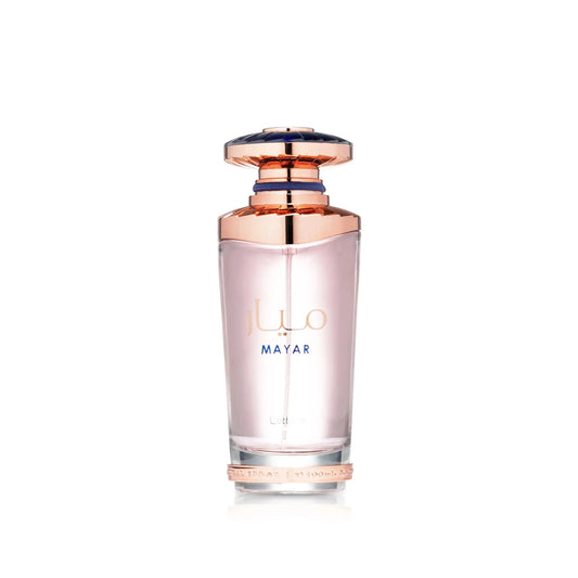 MAYAR PINK 100ML - Perfumes & Beyond
