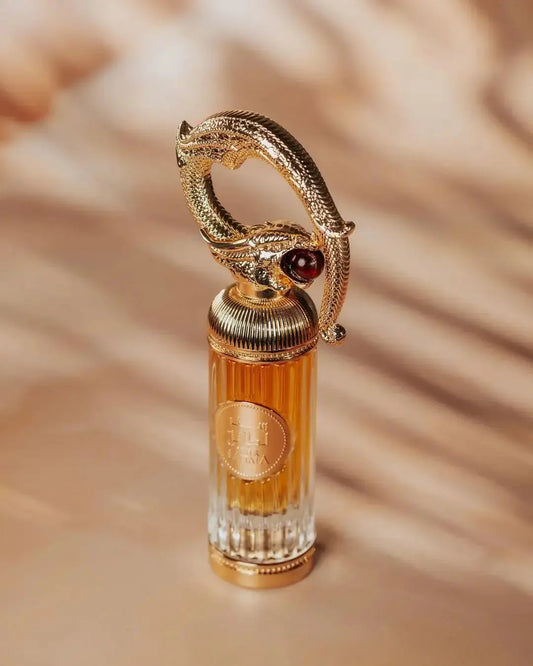 SEHR - LATTAFA 100ML - Perfumes & Beyond