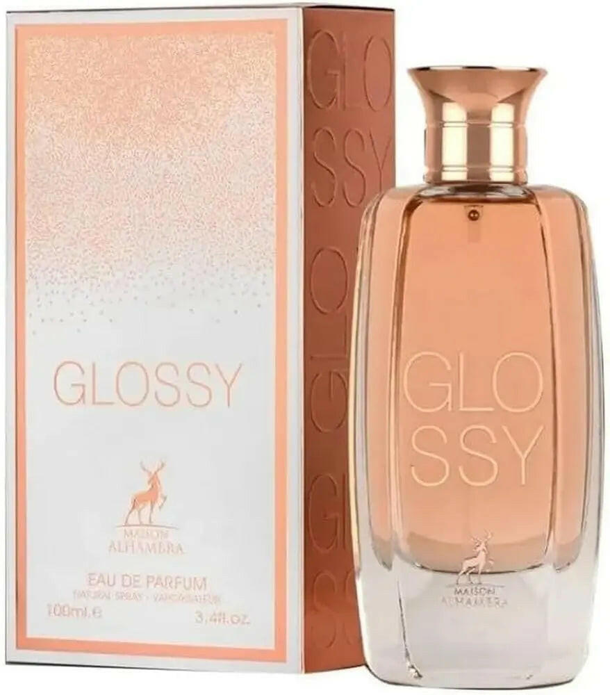 GLOSSY 100ML - Perfumes & Beyond