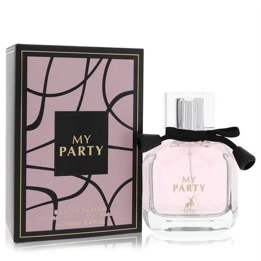 MY PARTY 100ML - Perfumes & Beyond