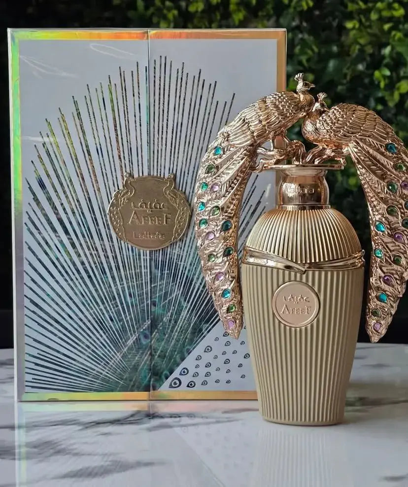 AFEEF LATTAFA 100ML