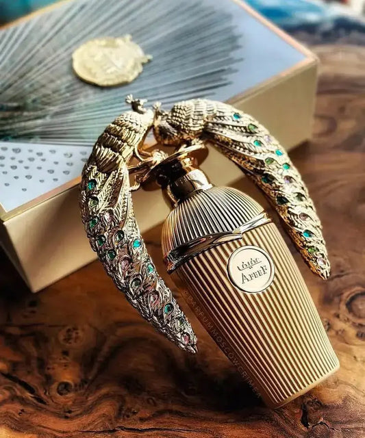 AFEEF LATTAFA 100ML - Perfumes & Beyond