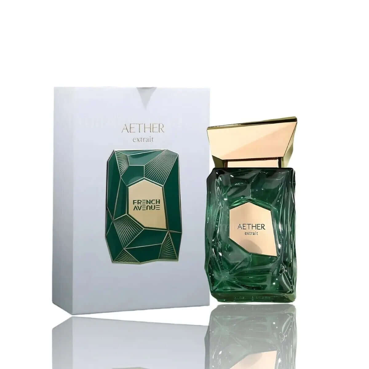 AETHER FRENCH AVENUE 100ML.