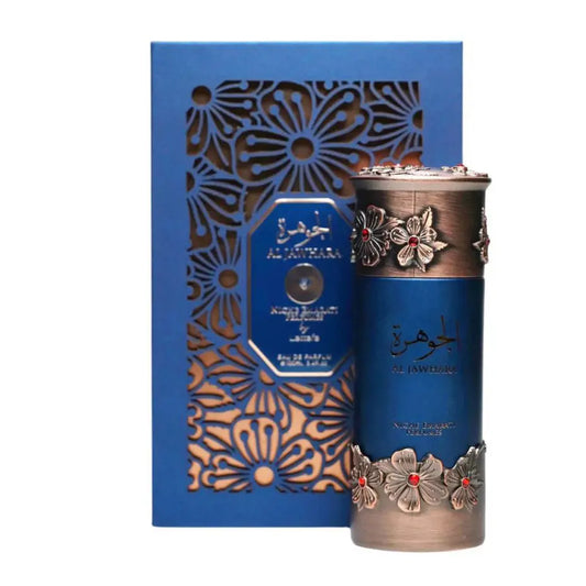 AL JAWHARA LATTAFA NICHE COLLECTION Perfumes & Beyond
