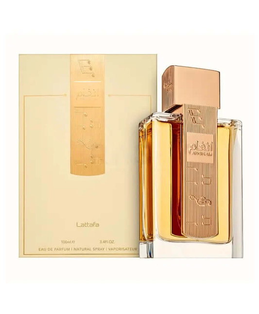 ANGHAM LATTAFA 100ML.