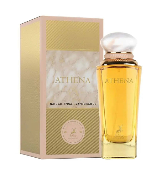 ATHENA ALHMABRA 100ML.