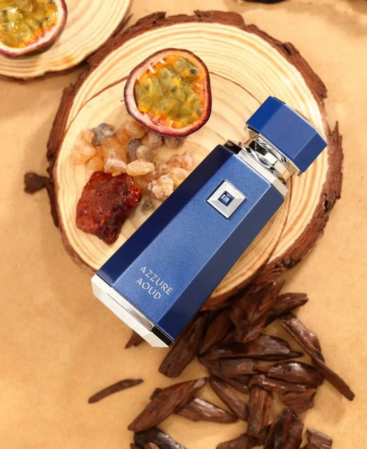 AZZURE FRENCH AVENUE 100ML Perfumes & Beyond