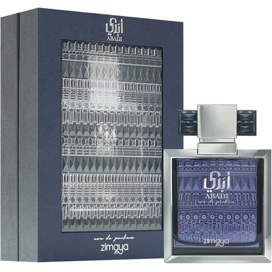 Abadi Opulent Zimaya 100ML Perfumes & Beyond Perfumes & Beyond
