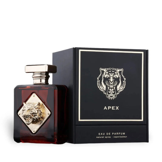 Alpha Fragrance World – Eau de Parfum 100ML Perfumes & Beyond Perfumes & Beyond