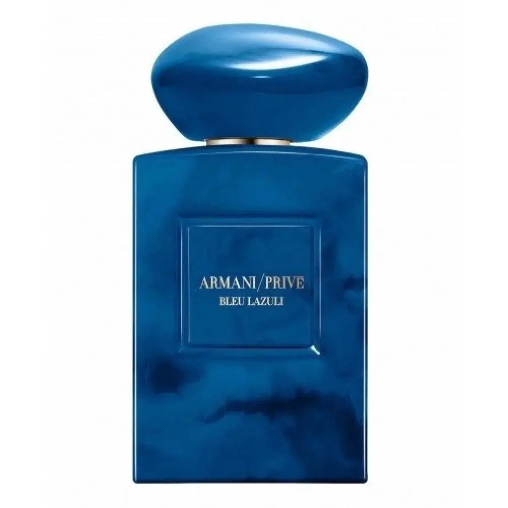 Bleu Lazuli – Armani Privé Testeur 100ML Perfumes & Beyond