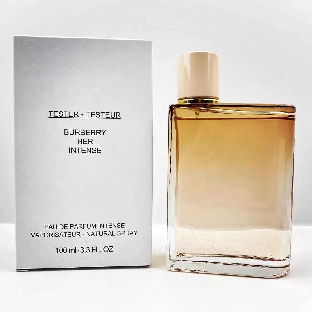 Burberry Her – Testeur 100ML Perfumes & Beyond