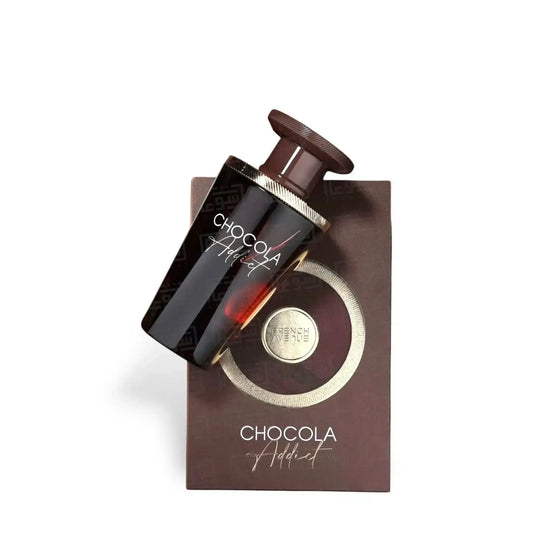 CHOCOLAT ADDICT 100ML Perfumes & Beyond Perfumes & Beyond
