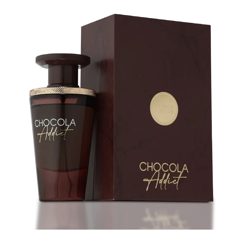 CHOCOLAT ADDICT 100ML Perfumes & Beyond