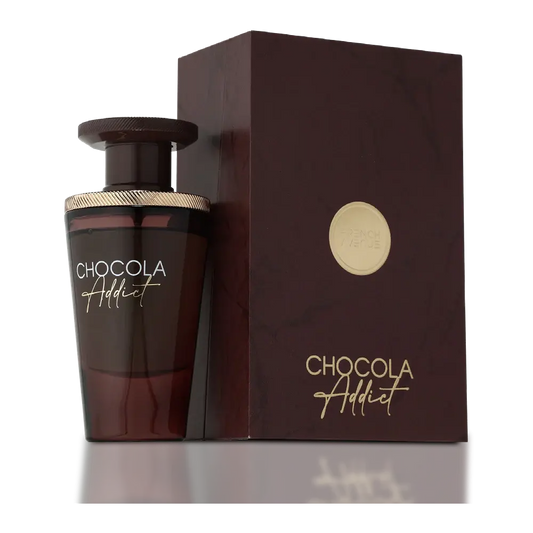 CHOCOLAT ADDICT 100ML Perfumes & Beyond