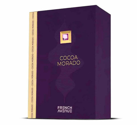 COCOA MORADO 100ML - Perfumes & Beyond