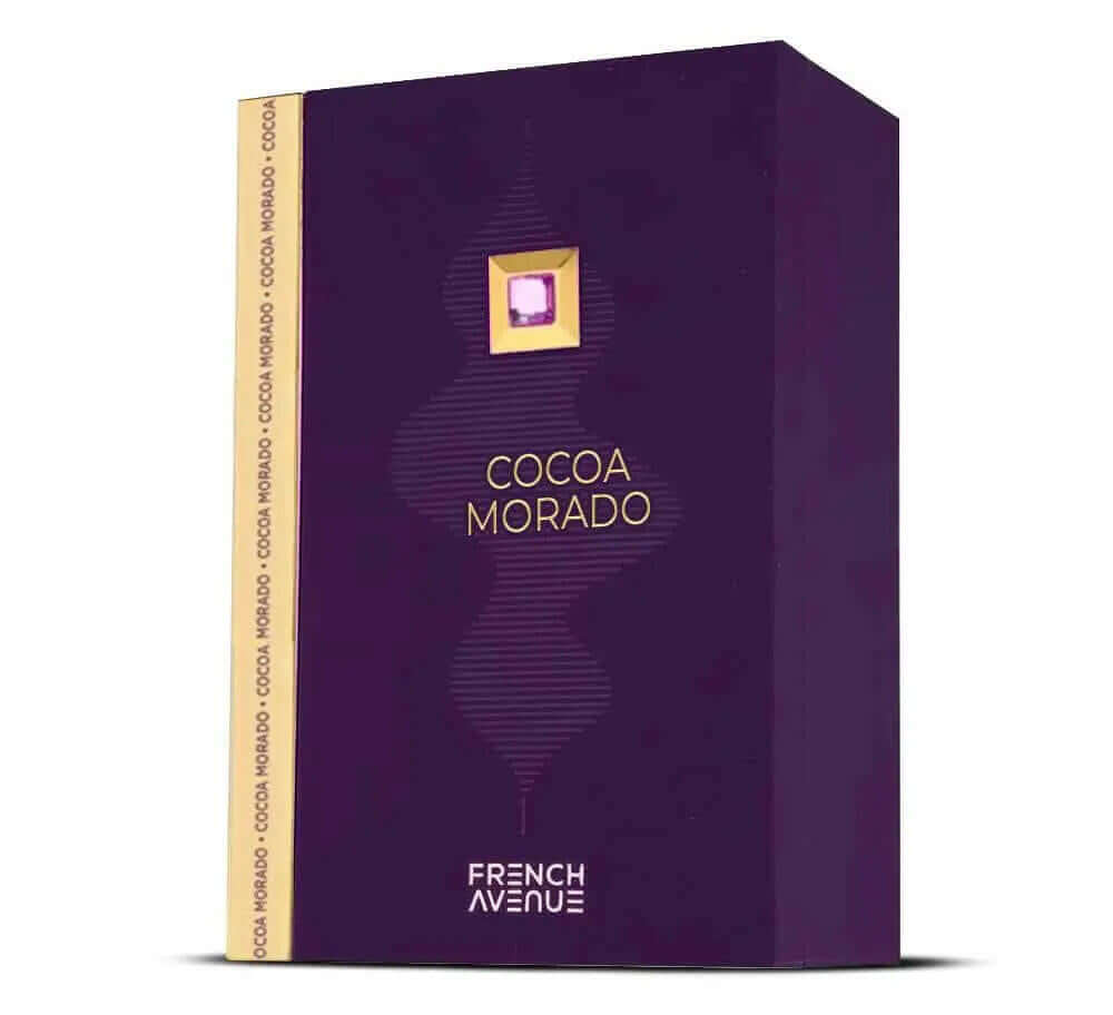 COCOA MORADO 100ML - Perfumes & Beyond