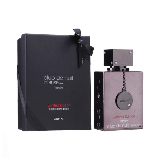 Club de Nuit Intense Man Limited Edition Parfum 105 ML