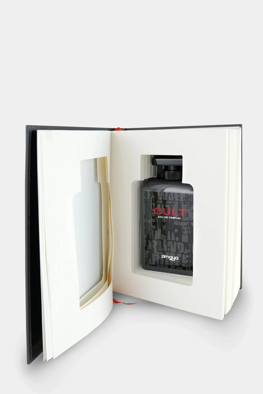 Perfumes & BeyondCult Zimaya 100 MLPerfumes & Beyond