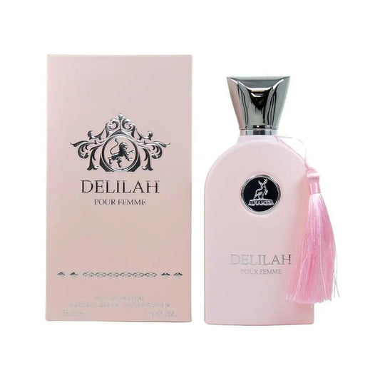DELILAH 100ML - Perfumes & Beyond