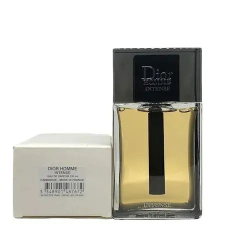 Dior intense homme 100ML testeur Perfumes & Beyond