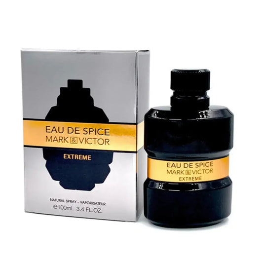 EAU DE SPICE 100ML - Perfumes & Beyond