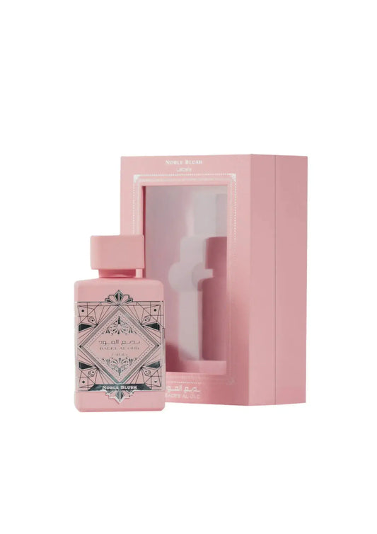 BADEE AL OUD NOBLE BLUSH 100ML - Perfumes & Beyond