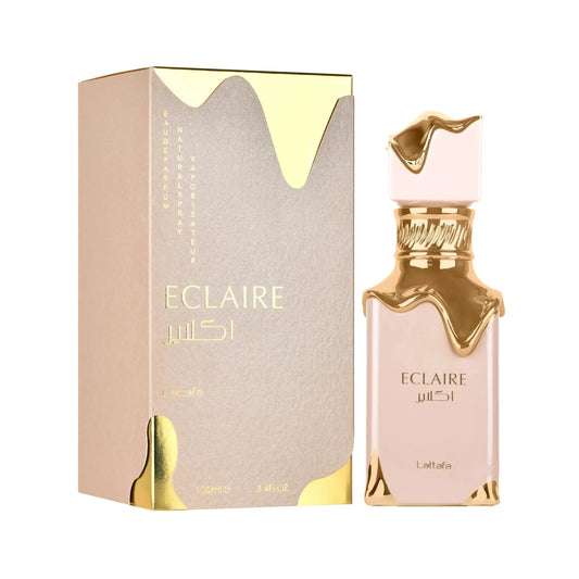 Eclaire Lattafa 100ML Perfumes & Beyond Perfumes & Beyond