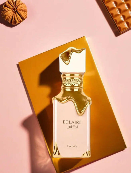 ECLAIRE LATTAFA 100ML - Perfumes & Beyond