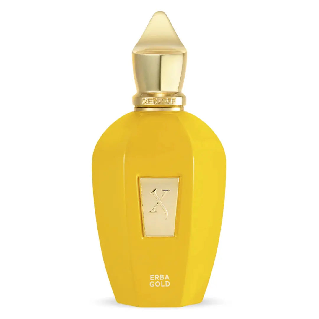 Erba Gold – Xerjoff 100ML testeur Perfumes & Beyond