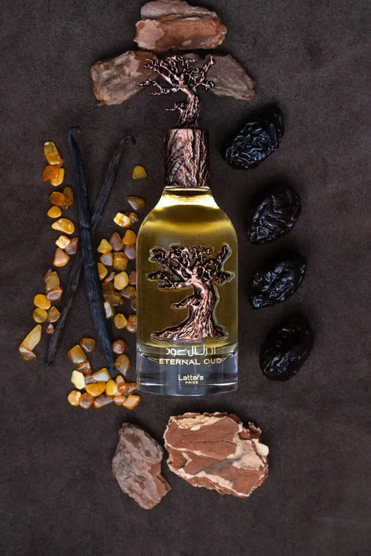 ETERNAL OUD 100ML - Perfumes & Beyond