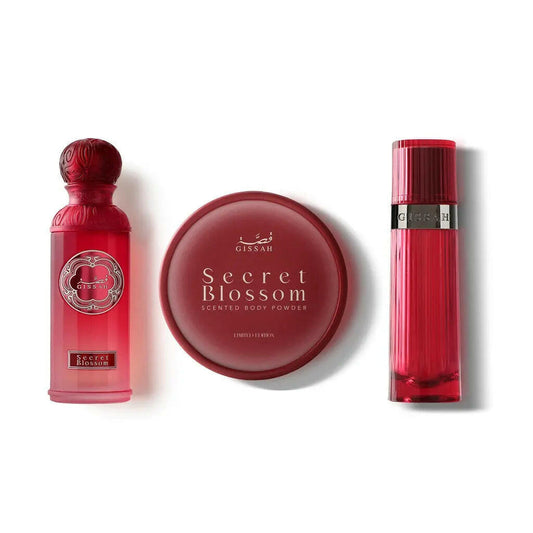 SECRET BLOSSOM - Perfumes & Beyond
