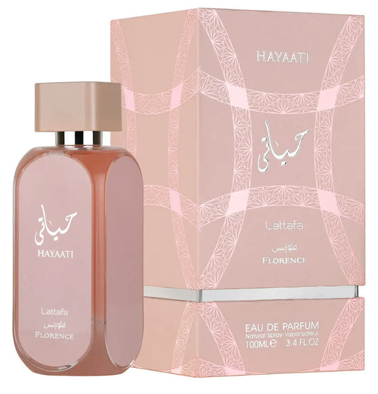 HAYAATI FLORENCE 100ML.