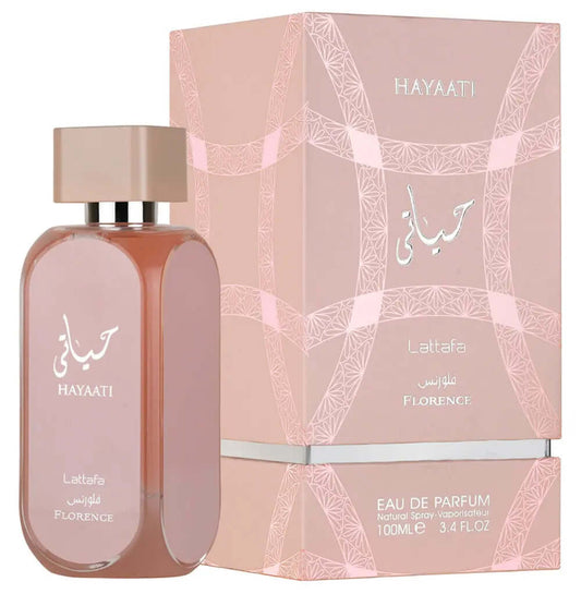 HAYAATI FLORENCE 100ML.
