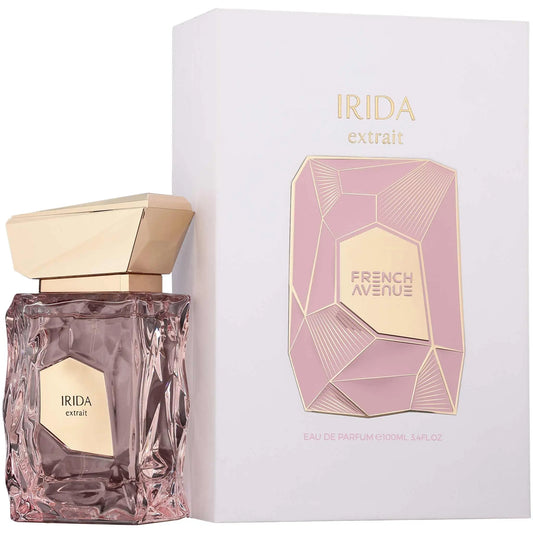 IRIDA FRENCH AVENUE 100ML.