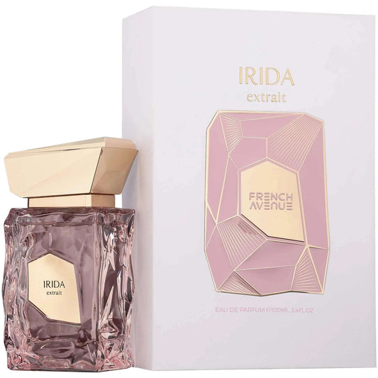 IRIDA FRENCH AVENUE 100ML.