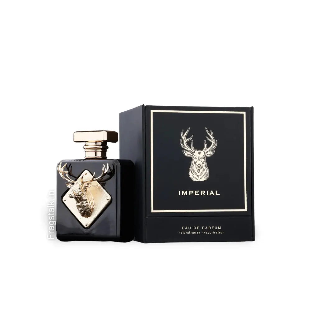 Imperial Fragrance World – Eau de Parfum 100ML Perfumes & Beyond Perfumes & Beyond