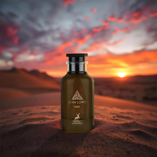 JEAN LOWE NOIR 100ML.