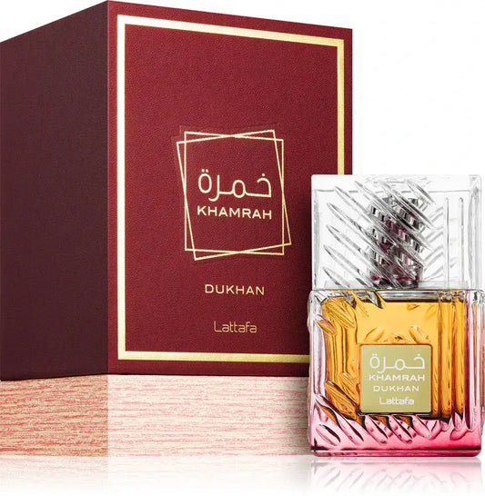 KHAMRA DUKHAN 100ML.