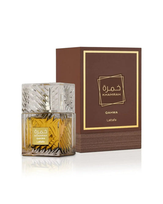KHAMRA QAHWA 100ML Perfumes & Beyond