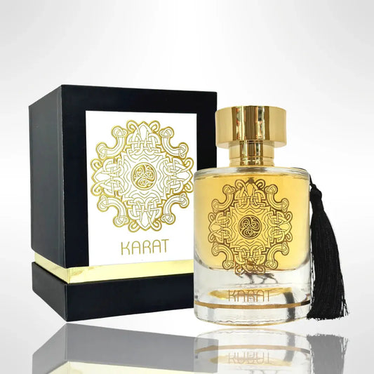 KARAT 100ML - Perfumes & Beyond