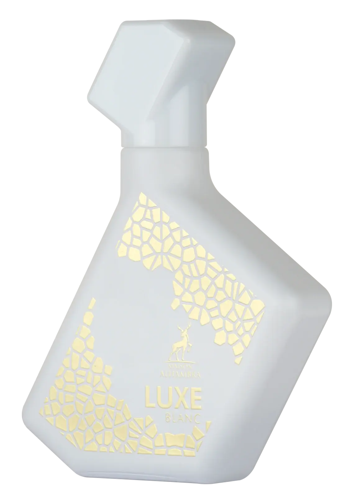 LUXE BLANC 100ML Perfumes & Beyond