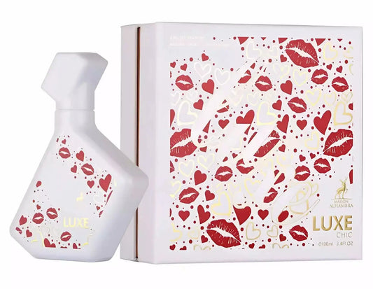 LUXE CHIC 100ML Perfumes & Beyond