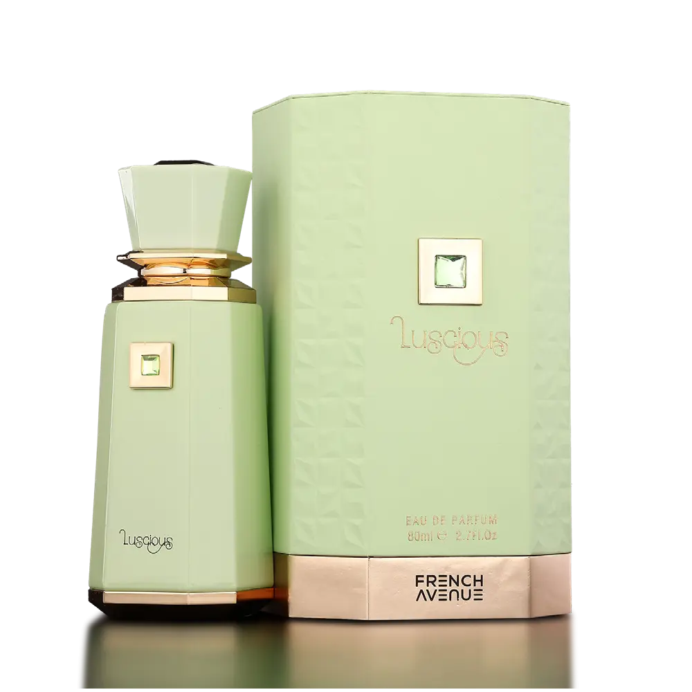 Luscious French Avenue Perfumes & Beyond
