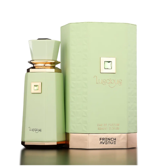 Luscious French Avenue Perfumes & Beyond