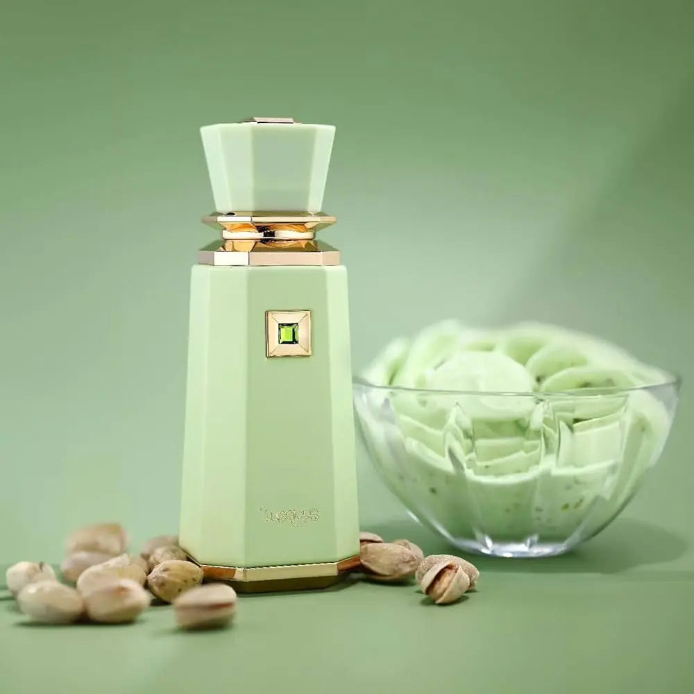 Luscious French Avenue Perfumes & Beyond